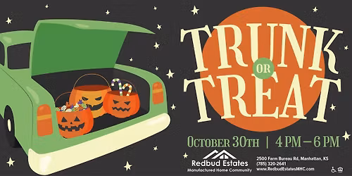 Trunk or Treat 2025
