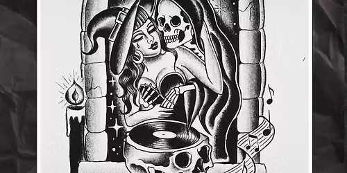 Soul Times Halloween Party