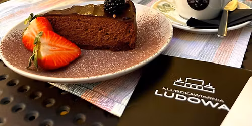 DIFFERENT PLACE Krak\u00f3w weekly language exchange meeting