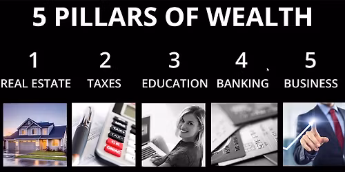 How Locals Are Building Real Wealth Through Real Estate The Proven Blueprin