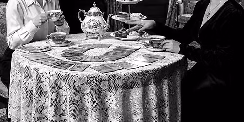 Tea & Tarot