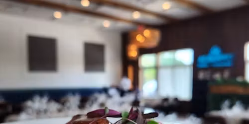 The Acquario Experience: A Six-Course Tasting Menu with Wine Pairing