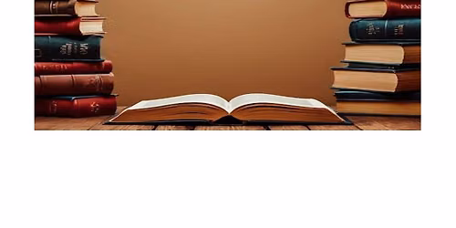Let's Discuss Book Club