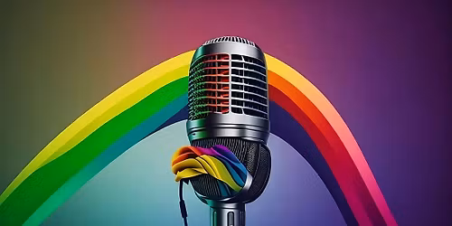 Snowmass Live Comedy: Laugh Out Proud Pre-Sale