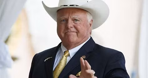 Cross Timbers: Sid Miller for Ag Commissioner