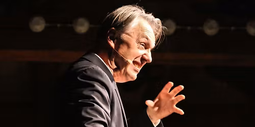 Massimo Rocchi - Live - 50 Jahre B\u00fchnenpr\u00e4senz - ausverkauft!