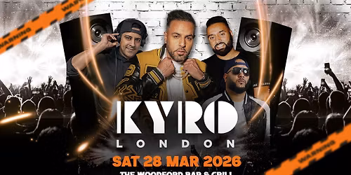 KYRO LONDON
