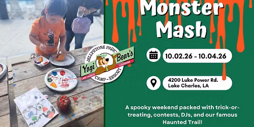 Monster Mash