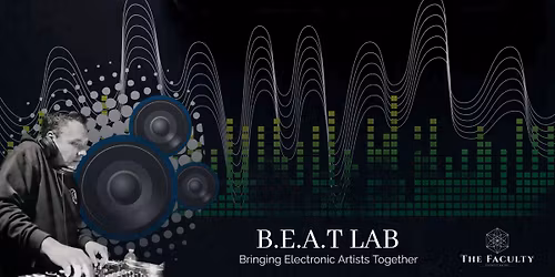 B.E.A.T LAB
