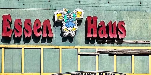 Essen Haus - Historic Madison, Inc.'s 4th Historic Tavern Tour