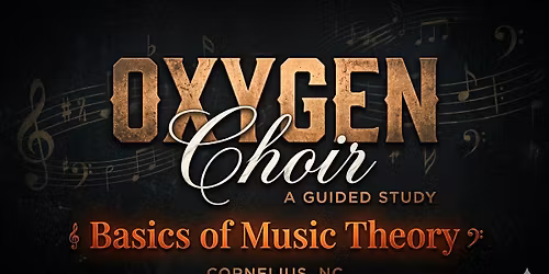 Basics of Music Theory