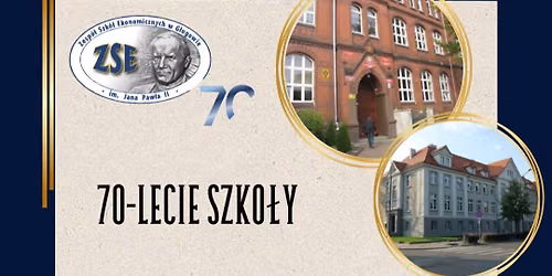 70-lecie ZSE