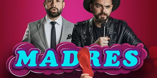 Stand up Comedy | Malpensando 