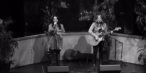 Brooke & Haley Music Live @ Marsh Island Brewing 