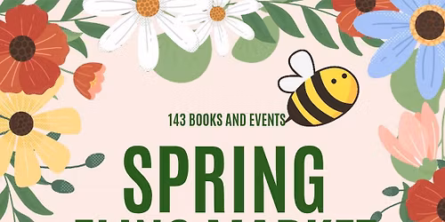 Spring Fling Market\ud83c\udf38