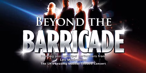 Beyond the Barricade