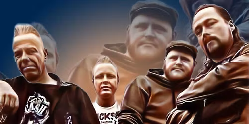 Chevy Devils - The Next Generation Of Rock\u00b4n\u00b4Roll