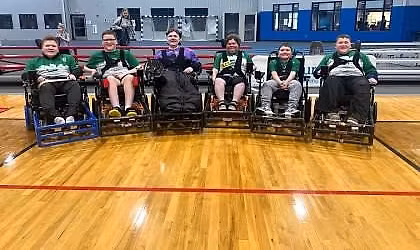 Alec\u2019s Power Soccer Invitational