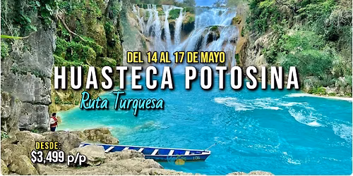 \ud83d\udca6HUASTECA POTOSINA\ud83c\udf8b