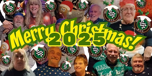 DDMCC Christmas Dinner