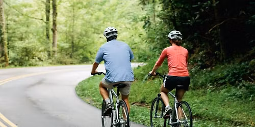 Bike and Bird Event - with the Bicycle Alliance of Washtenaw