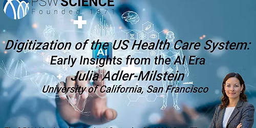 Digitization of the US Healthcare System and Early Insights from the AI Era