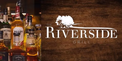 FINAL GROOVE at Riverside Grill