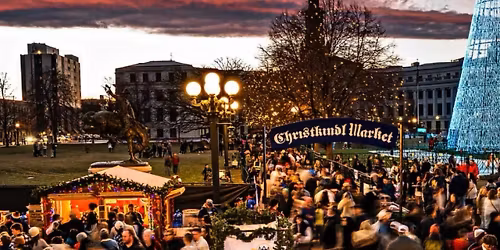\ud83c\udf84 Denver Christkindlmarket German Holiday Market \ud83c\udf81 **New Market Location**