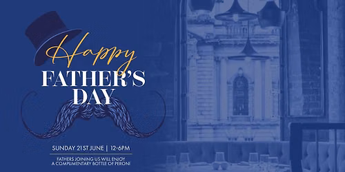 Father's Day at Parisien