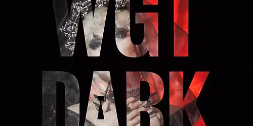 Secret Society - WGT DARK NIGHTS 
