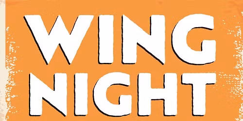 Wing Night