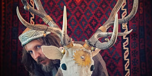 HUNOR \u00c9S MAGOR - A CSODASZARVAS. Fej\u00e9r Simon el\u0151ad\u00e1sa \u00e9s hangszermustra