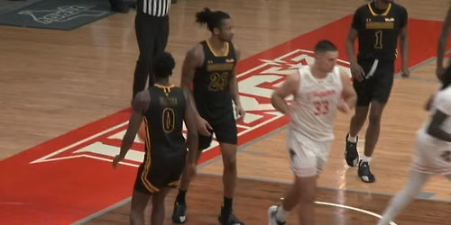 University of Texas-Rio Grande Valley vs. Southeastern Louisiana Lions