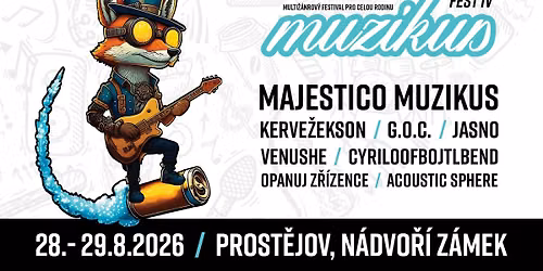 Muzikus fest IV.