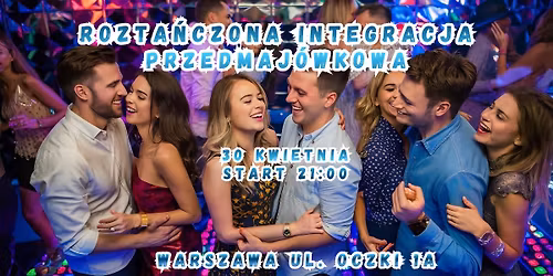 ROZTA\u0143CZONA INTEGRACJA PRZEDMAJ\u00d3WKOWA