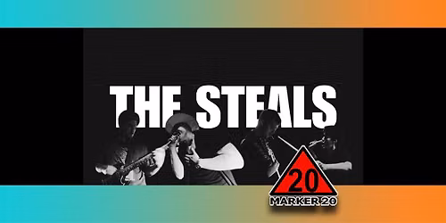 The Steals at Marker 20