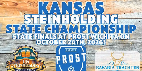2026 USSA Steinholding Kansas Championship Tournament Finals