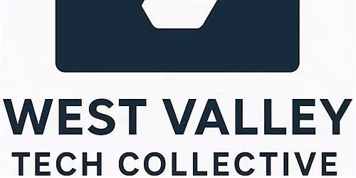 Copy of West Valley Tech Collective - Mixer