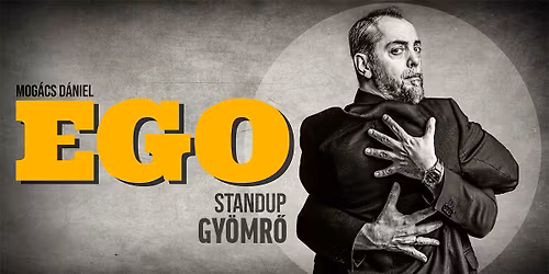 Mog\u00e1cs D\u00e1niel \u00f6n\u00e1ll\u00f3 estje Gy\u00f6mr\u0151n! Mv. Feiszt Viktor