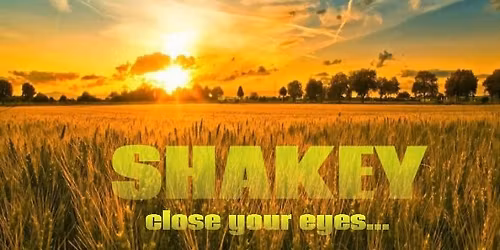 SHAKEY- An Evening with Neil Young... Almost