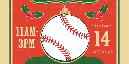 Holiday Home Run Craft Fair