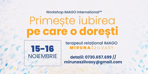 Prime\u0219te iubirea pe care o dore\u0219ti 