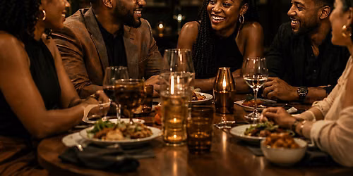 Sip and Supper