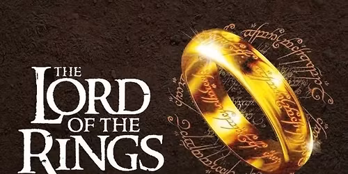 Lord of The Rings Trivia at Brix!