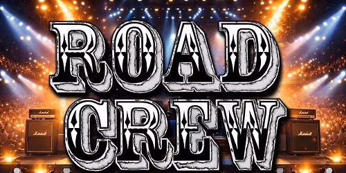 ROAD CREW Rocks Bentzin Family Town Square 
