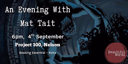 An Evening With Mat Tait