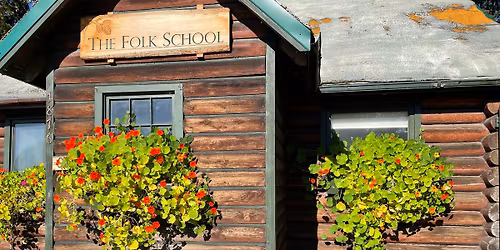 A Folk School Frolic!