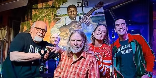 Chasing The Milky Way reeturns to ReBAR