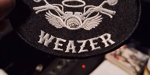 Weazer's Annual Memorial Ride Benefit