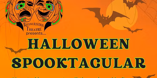 2025 Halloween Spooktacular